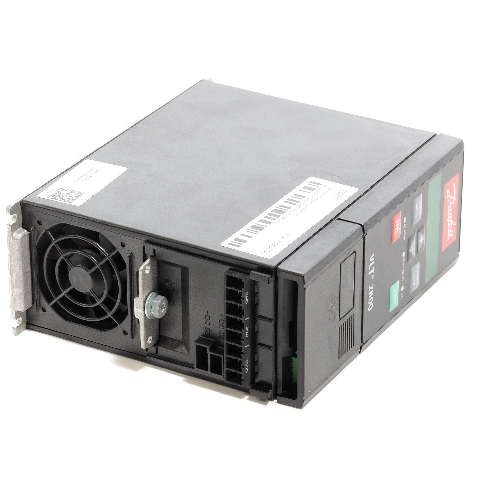 Frequenzumrichter VLT 2800 Gebraucht